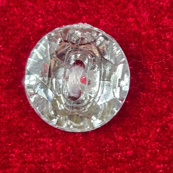 Baby Girl Red Santa Dress & Capelet 18M Faux Fur Velour Christmas Holiday Cape - Picture 8 of 12